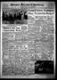 Newspaper: Denton Record-Chronicle (Denton, Tex.), Vol. 56, No. 236, Ed. 1 Tuesd…