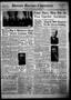 Newspaper: Denton Record-Chronicle (Denton, Tex.), Vol. 56, No. 256, Ed. 1 Frida…