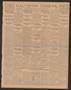 Thumbnail image of item number 1 in: 'Galveston Tribune. (Galveston, Tex.), Vol. 35, No. 195, Ed. 1 Monday, July 12, 1915'.