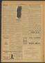 Thumbnail image of item number 4 in: 'Mercedes Tribune (Mercedes, Tex.), Vol. 15, No. 1, Ed. 1 Thursday, February 9, 1928'.
