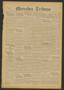 Newspaper: Mercedes Tribune (Mercedes, Tex.), Vol. 15, No. 38, Ed. 1 Thursday, O…