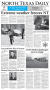 Newspaper: North Texas Daily (Denton, Tex.), Vol. 91, No. 56, Ed. 1 Friday, Janu…