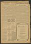 Thumbnail image of item number 2 in: 'Mercedes Tribune (Mercedes, Tex.), Vol. 15, No. 50, Ed. 1 Thursday, December 27, 1928'.