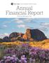 Primary view of Texas Comptroller of Public Accounts Annual Financial Report: 2021