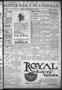 Thumbnail image of item number 1 in: 'Austin Daily Statesman (Austin, Tex.), Vol. 31, Ed. 1 Saturday, May 31, 1902'.