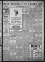 Thumbnail image of item number 1 in: 'Austin Daily Statesman (Austin, Tex.), Vol. 31, Ed. 1 Saturday, August 9, 1902'.