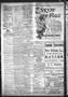 Thumbnail image of item number 4 in: 'Austin Daily Statesman (Austin, Tex.), Vol. 32, Ed. 1 Saturday, October 18, 1902'.