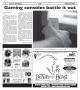Thumbnail image of item number 2 in: 'Scene: North Texas Daily (Denton, Tex.), Vol. 91, No. 106, Ed. 1 Friday, April 27, 2007'.