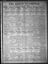 Thumbnail image of item number 1 in: 'The Austin Statesman. (Austin, Tex.), Vol. 33, Ed. 1 Thursday, September 24, 1903'.