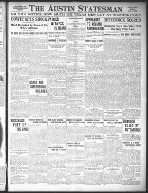 The Austin Statesman (Austin, Tex.), Ed. 1 Tuesday, April 10, 1906