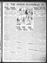 Thumbnail image of item number 1 in: 'The Austin Statesman (Austin, Tex.), Ed. 1 Saturday, July 21, 1906'.