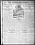 Thumbnail image of item number 1 in: 'The Austin Statesman (Austin, Tex.), Ed. 1 Saturday, May 4, 1907'.