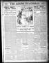 Newspaper: The Austin Statesman (Austin, Tex.), Ed. 1 Monday, May 13, 1907