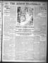 Thumbnail image of item number 1 in: 'The Austin Statesman (Austin, Tex.), Ed. 1 Friday, June 7, 1907'.
