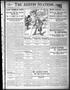 Thumbnail image of item number 1 in: 'The Austin Statesman (Austin, Tex.), Vol. 37, No. 208, Ed. 1 Saturday, July 27, 1907'.