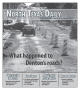 Newspaper: North Texas Daily (Denton, Tex.), Vol. 92, No. 107, Ed. 1 Thursday, J…