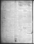 Thumbnail image of item number 4 in: 'The Austin Statesman (Austin, Tex.), Vol. 39, No. 331, Ed. 1 Thursday, November 26, 1908'.