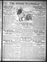 Thumbnail image of item number 1 in: 'The Austin Statesman (Austin, Tex.), Vol. 39, No. 363, Ed. 1 Monday, December 28, 1908'.