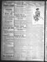 Thumbnail image of item number 2 in: 'The Austin Statesman (Austin, Tex.), Vol. 39, No. 363, Ed. 1 Monday, December 28, 1908'.
