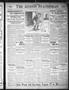 Thumbnail image of item number 1 in: 'The Austin Statesman (Austin, Tex.), Vol. 40, No. 17, Ed. 1 Sunday, January 17, 1909'.
