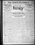 Thumbnail image of item number 1 in: 'The Austin Statesman (Austin, Tex.), Vol. 40, No. 84, Ed. 1 Thursday, March 25, 1909'.