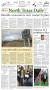 Primary view of North Texas Daily (Denton, Tex.), Vol. 92, No. 10, Ed. 1 Wednesday, September 10, 2008