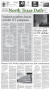 Newspaper: North Texas Daily (Denton, Tex.), Vol. 92, No. 14, Ed. 1 Wednesday, S…