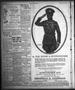 Thumbnail image of item number 2 in: 'The Statesman (Austin, Tex.), Vol. 47, No. 94, Ed. 1 Sunday, May 12, 1918'.