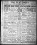 Thumbnail image of item number 1 in: 'The Statesman (Austin, Tex.), Vol. 47, No. 102, Ed. 1 Wednesday, May 22, 1918'.