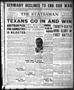 Primary view of The Statesman (Austin, Tex.), Vol. 47, No. 233, Ed. 1 Saturday, October 19, 1918