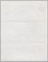 Thumbnail image of item number 2 in: '[Letter from Stuart Godwin to I. H. Kempner, July 7, 1952]'.