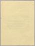 Thumbnail image of item number 2 in: '[Letter from I. H. Kempner to Ernest W. Greene, December 27, 1952]'.