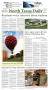 Primary view of North Texas Daily (Denton, Tex.), Vol. 94, No. 1, Ed. 1 Thursday, August 27, 2009
