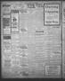 Thumbnail image of item number 2 in: 'The Austin Statesman (Austin, Tex.), Vol. 50, No. 315, Ed. 1 Tuesday, April 11, 1922'.