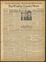 Newspaper: The Winkler County News (Kermit, Tex.), Vol. 4, No. 45, Ed. 1 Friday,…