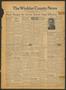 Newspaper: The Winkler County News (Kermit, Tex.), Vol. 8, No. 48, Ed. 1 Friday,…