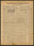 Newspaper: The Winkler County News (Kermit, Tex.), Vol. 9, No. 20, Ed. 1 Friday,…
