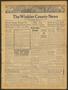 Newspaper: The Winkler County News (Kermit, Tex.), Vol. 9, No. 41, Ed. 1 Friday,…