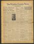Newspaper: The Winkler County News (Kermit, Tex.), Vol. 9, No. 46, Ed. 1 Friday,…