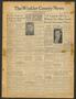 Newspaper: The Winkler County News (Kermit, Tex.), Vol. 9, No. 48, Ed. 1 Friday,…