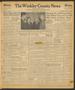 Newspaper: The Winkler County News (Kermit, Tex.), Vol. 11, No. 38, Ed. 1 Thursd…