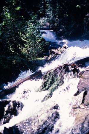 [Copper Creek Falls]