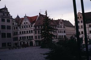 [Torgau Town Center]