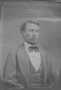 Photograph: [Charlie Gloyd, Carry Nation's first husband.]