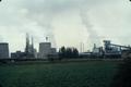 Photograph: [Industrial Steel Factory Near Salzgitter, Germany]