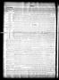 Thumbnail image of item number 4 in: 'Svoboda. (La Grange, Tex.), Vol. 6, No. 13, Ed. 1 Thursday, April 9, 1891'.