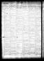 Thumbnail image of item number 2 in: 'Svoboda. (La Grange, Tex.), Vol. 6, No. 19, Ed. 1 Thursday, May 21, 1891'.