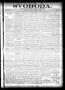 Newspaper: Svoboda. (La Grange, Tex.), Vol. 6, No. 41, Ed. 1 Thursday, October 2…