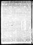 Thumbnail image of item number 2 in: 'Svoboda. (La Grange, Tex.), Vol. 7, No. 14, Ed. 1 Thursday, April 21, 1892'.
