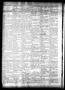 Thumbnail image of item number 2 in: 'Svoboda. (La Grange, Tex.), Vol. 7, No. 36, Ed. 1 Thursday, September 22, 1892'.